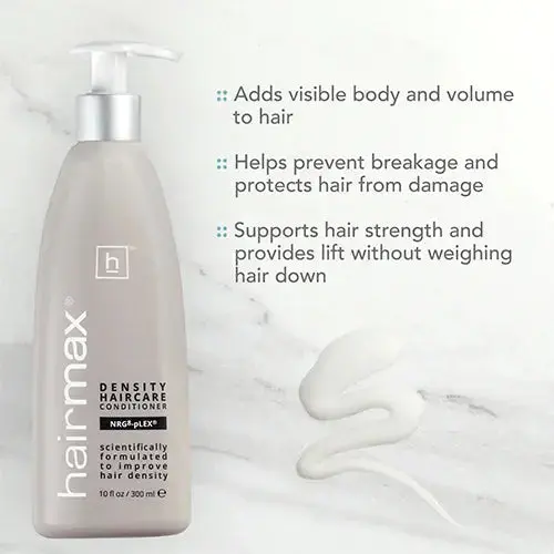 HAIRMAX DENSITY SHAMPOO & CONDITIONER - Image 3