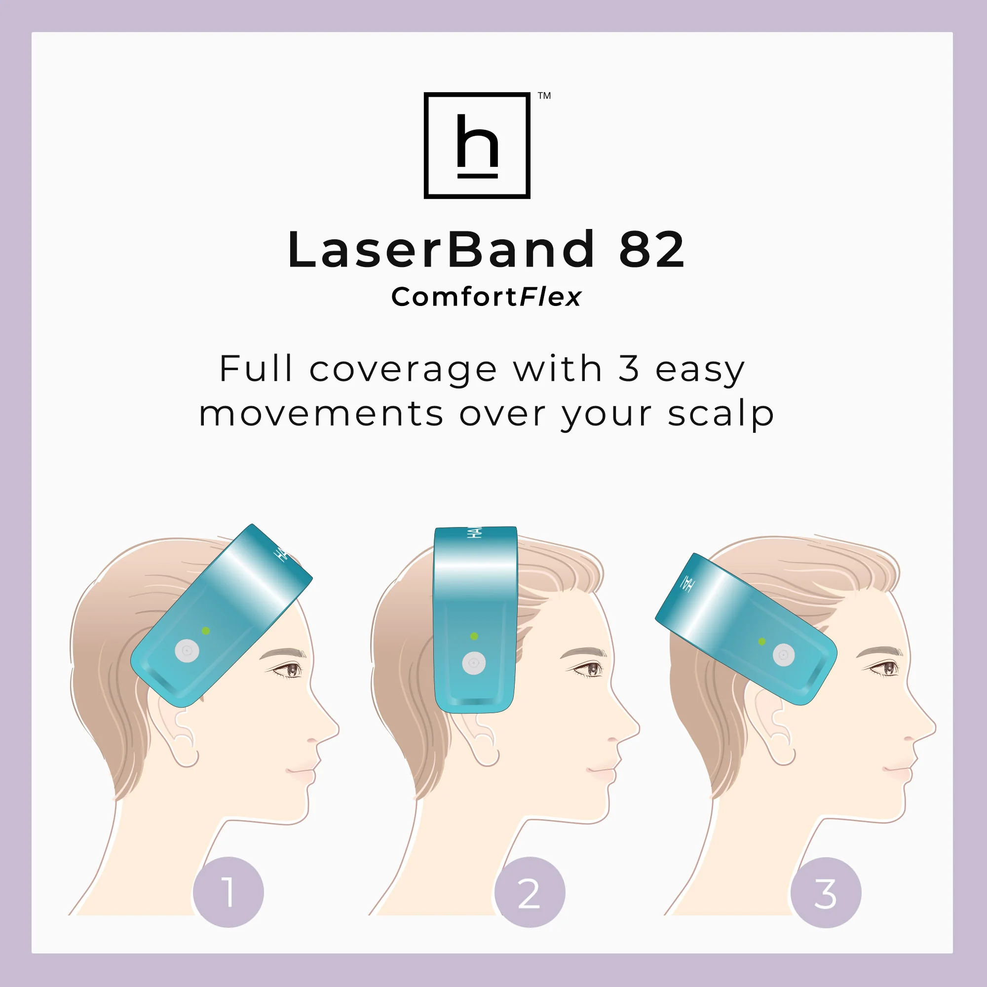 LASERBAND 82 ComfortFlex - Image 9