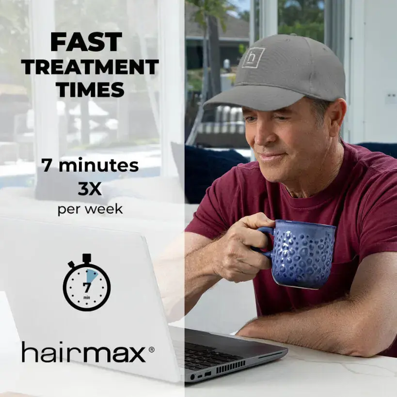 LASER 272 POWERFLEX CAP - Image 14