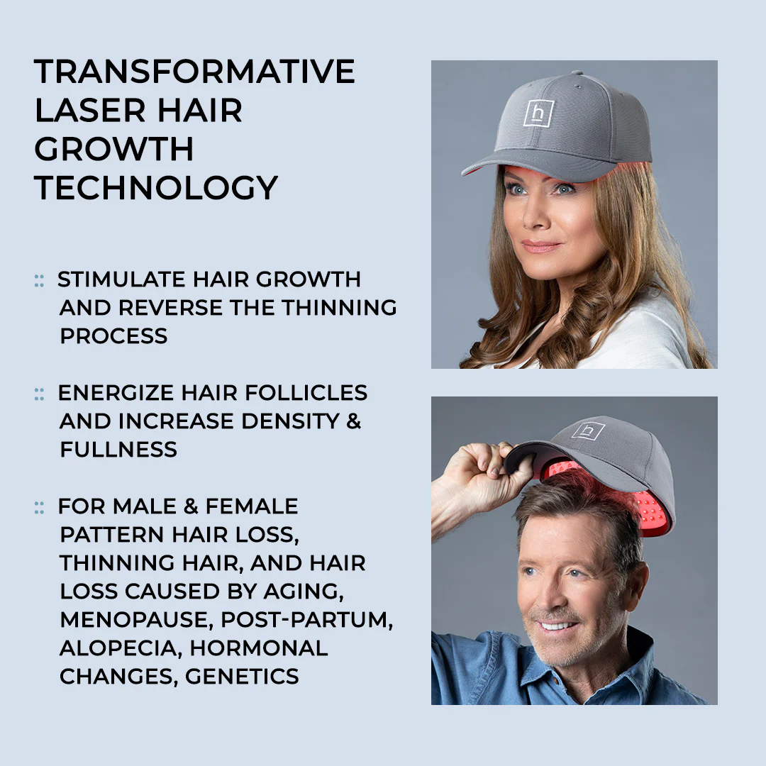 LASER 272 POWERFLEX CAP - Image 12