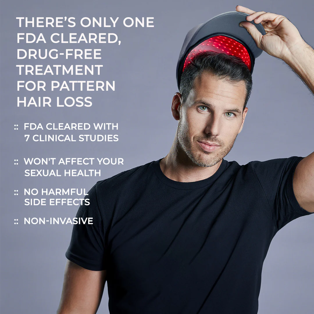 LASER 272 POWERFLEX CAP - Image 16