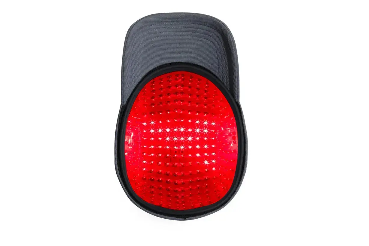 LASER 272 POWERFLEX CAP - Image 5