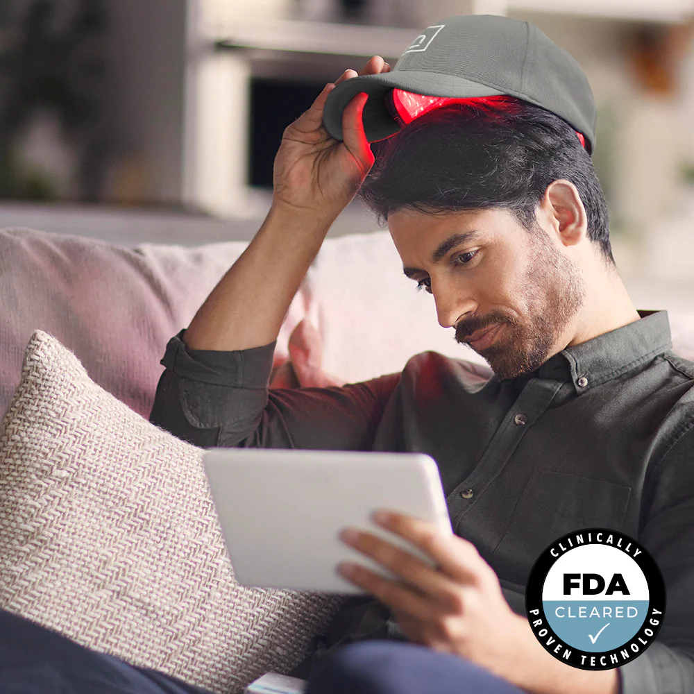 LASER 272 POWERFLEX CAP - Image 22