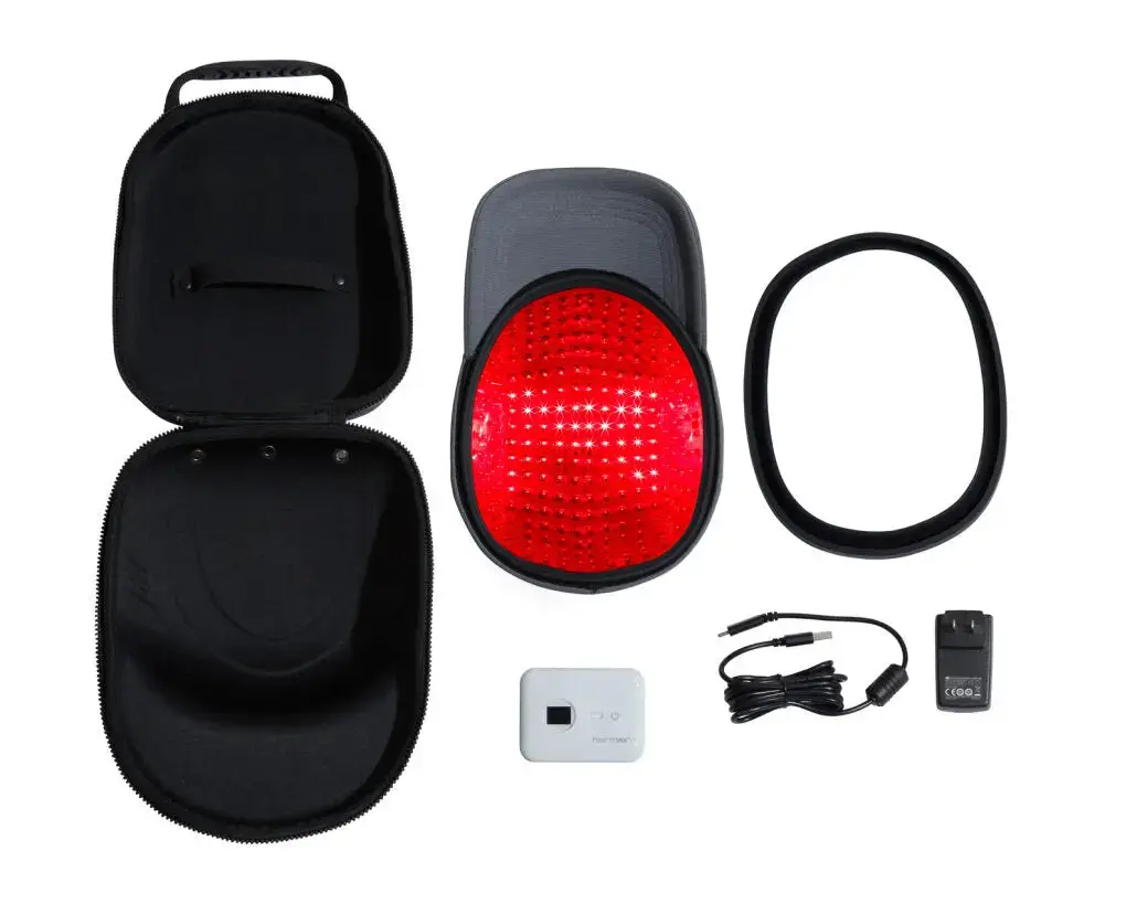 LASER 272 POWERFLEX CAP - Image 7