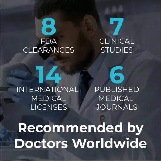 LASER 272 POWERFLEX CAP - Image 10