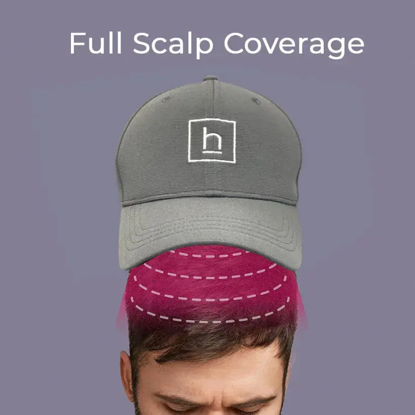 LASER 272 POWERFLEX CAP - Image 9